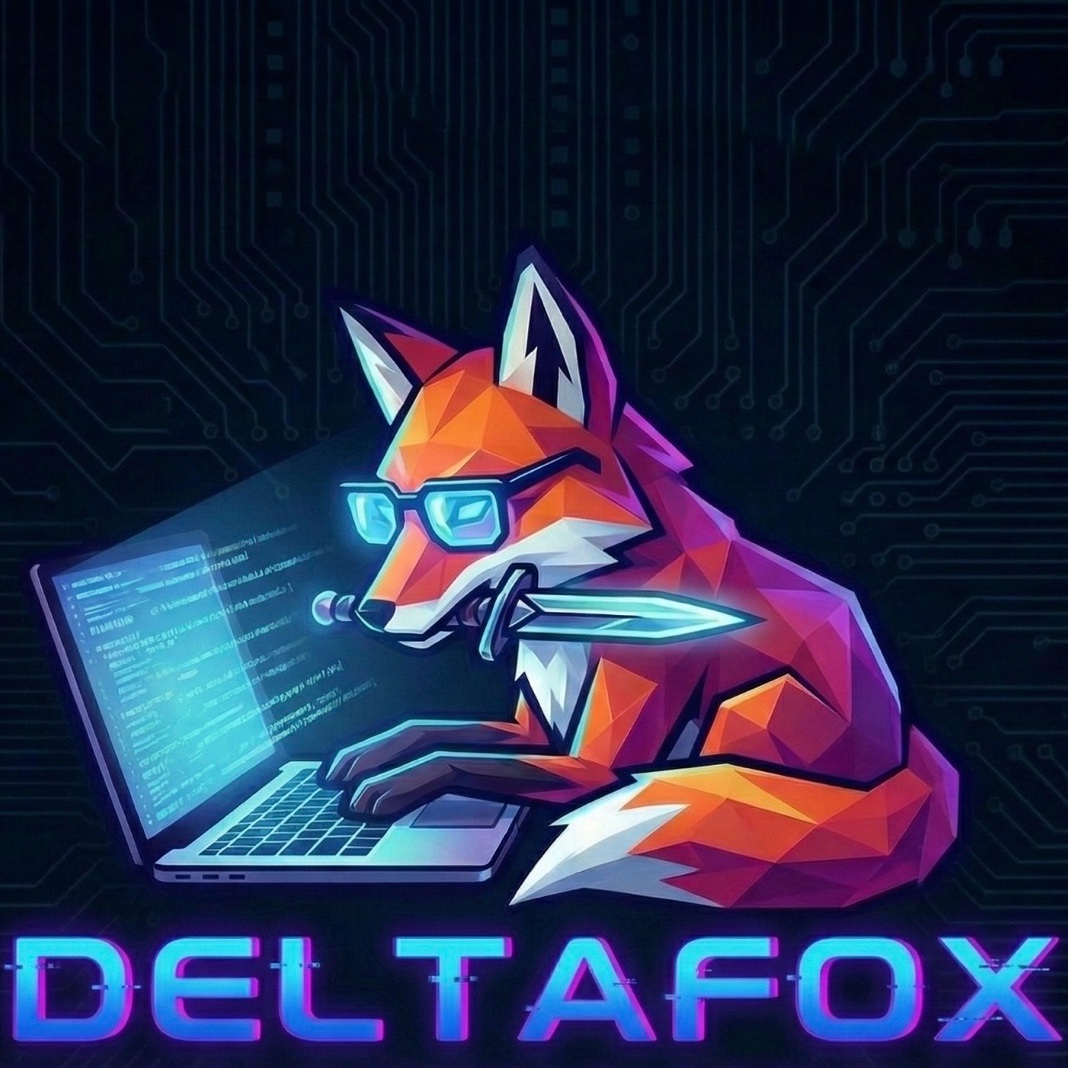DeltaFox